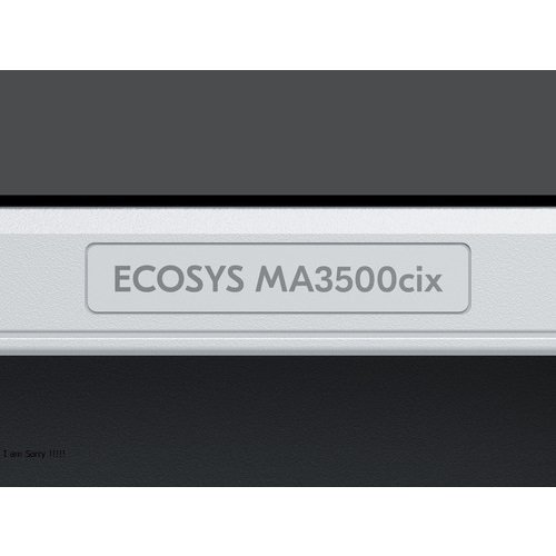 Printer Ecosys MA3500cix 220-240V50/60 HZ (1102YK3NL0) — Printerləri, Bakı (3)