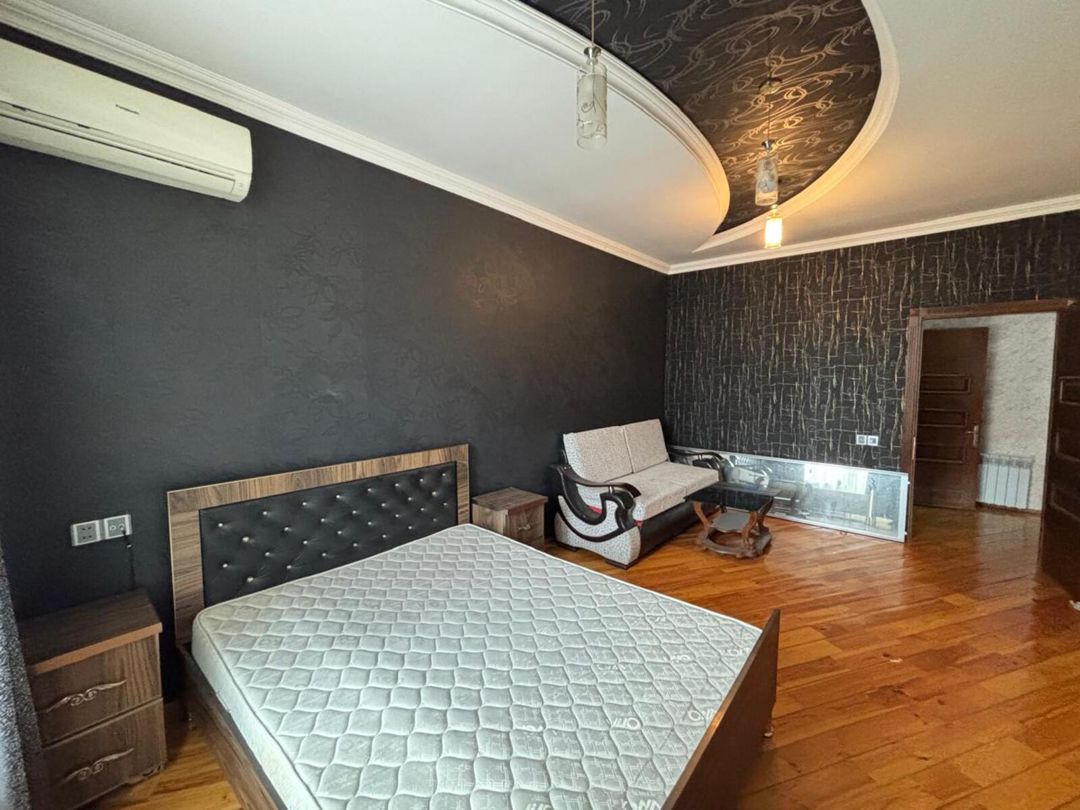İcarəyə verilir 1 otaqlı yeni tikili 60 m² — Mənzil, Bakı (2)