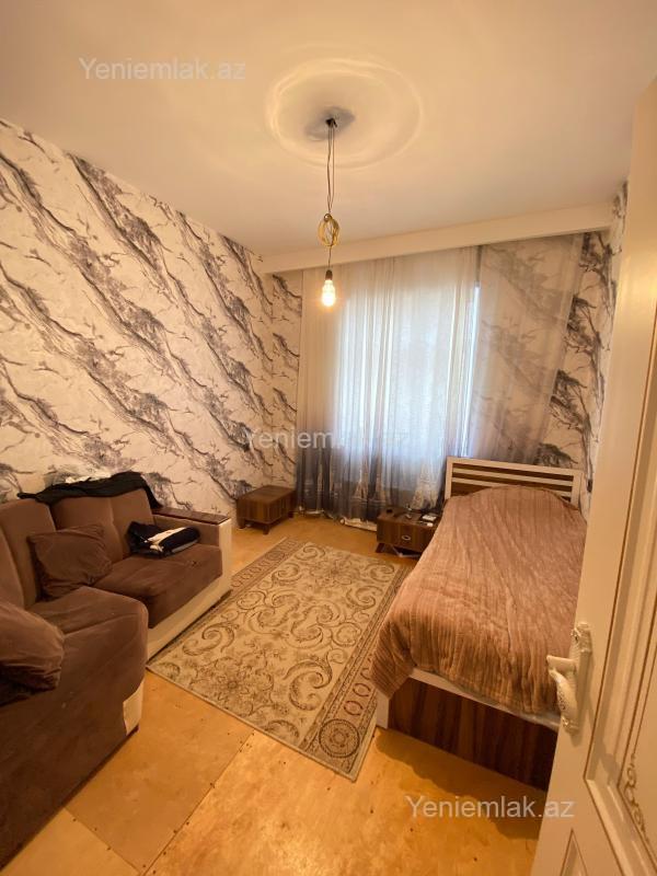 Satılır 6 otaqlı Həyət evi / Villa, 200 m², Saray — Ev, villa, Abşeron (10)