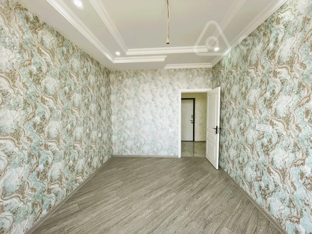 3 otaqlı mənzil, 85 m², Qaraçuxur tosoil YDM_yaxın — Mənzil, Bakı (11)