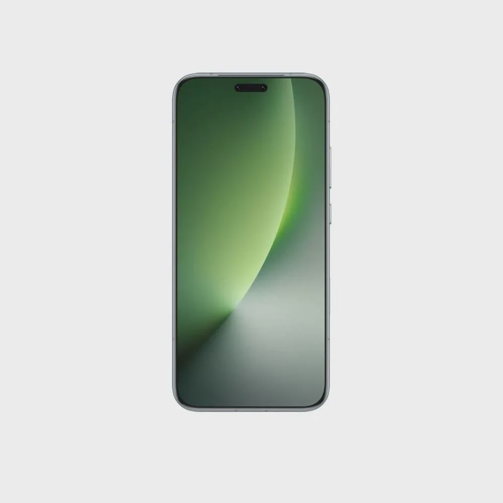 Honor Magic 8 Pro 12GB/512GB Sky Cyan — Telefonlar və qadjetlər, Bakı (2)