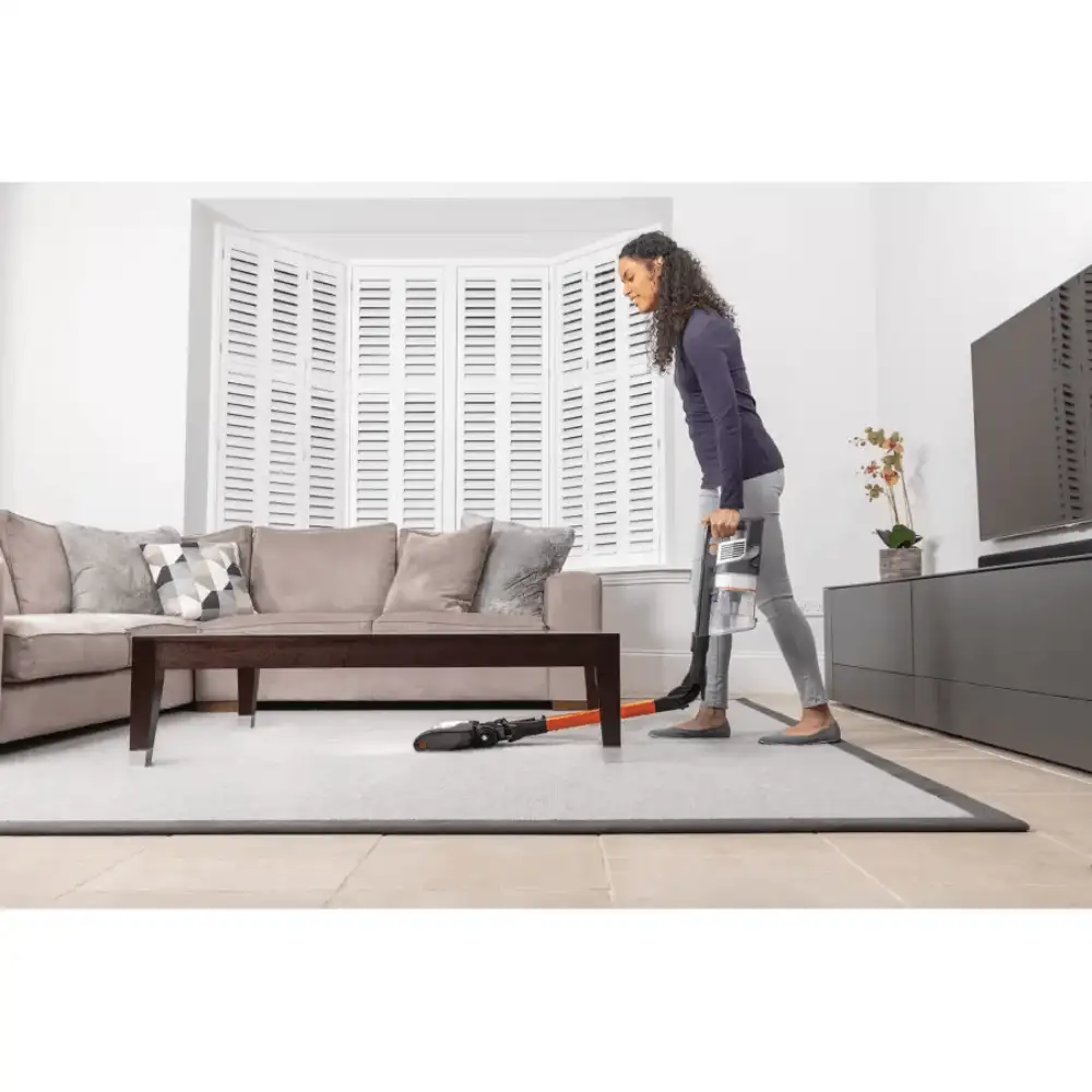 Shark Anti Hair Wrap Cordless Vacuum (IZ201EU) — Tozsoran, Bakı (4)