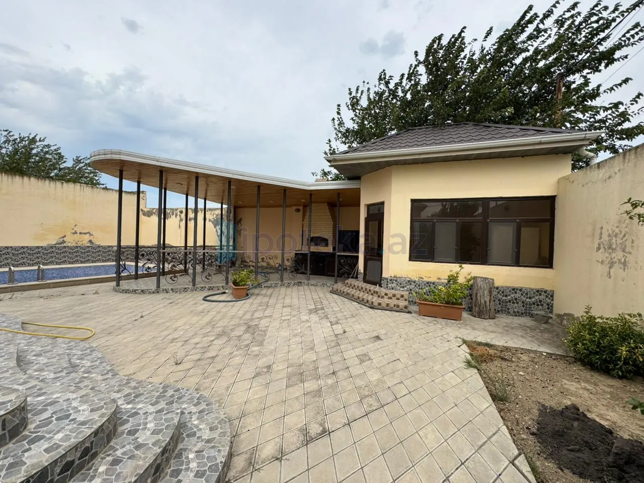 Satılır: 5 Otaq, Evlər/Villalar, Xəzər r., Mərdəkan q., 300.00 m² — Ev, villa, Mərdəkan (11)