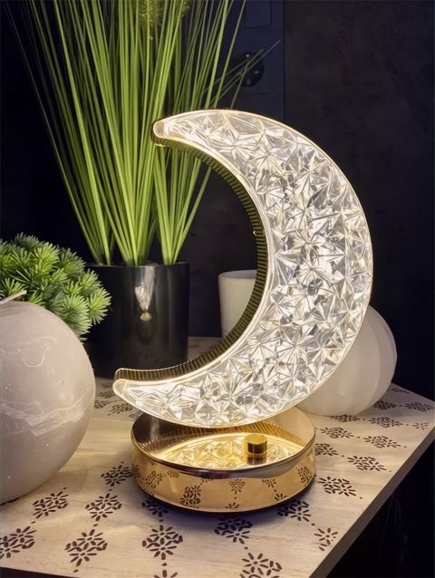 Dekorativ lampa 2454649 — Bakı
