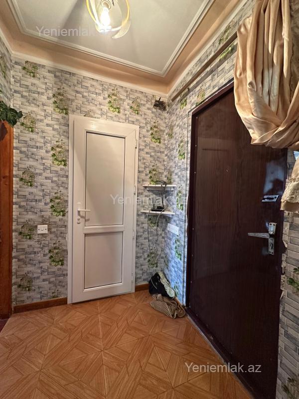 Satılır 3 otaqlı Bina evi menzil (Köhnə tikili), 44 m², Xətai rayonu — Mənzil, Bakı (9)