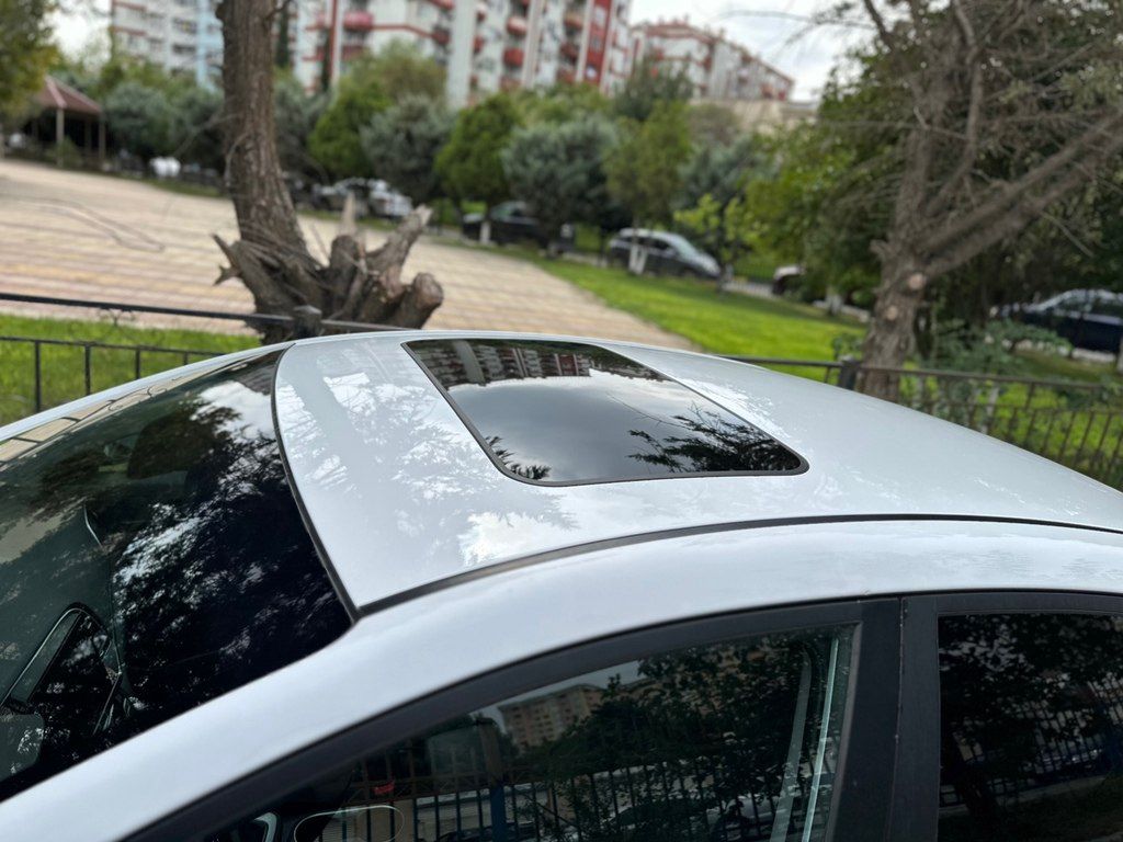 Hyundai Elantra, 1.6 L, 2016 il, 71 297 km — Avtomobillər, Bakı (6)