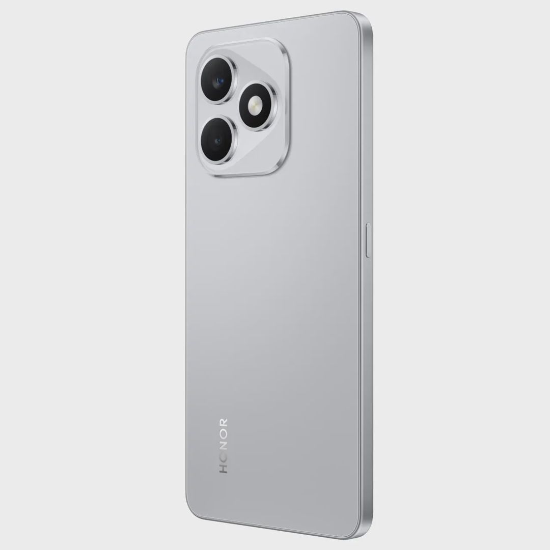 Honor X8d 8GB/128GB Velvet Grey — Telefonlar və qadjetlər, Bakı (8)