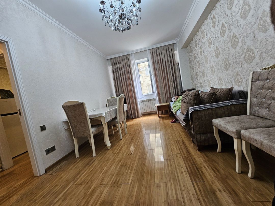 Satılır 2 otaqlı yeni tikili 43 m² — Mənzil, Xırdalan (2)