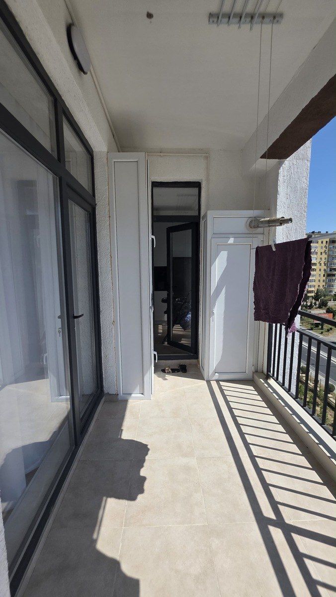 Satılır 2 otaqlı yeni tikili 106 m² — Mənzil, Sumqayıt (8)
