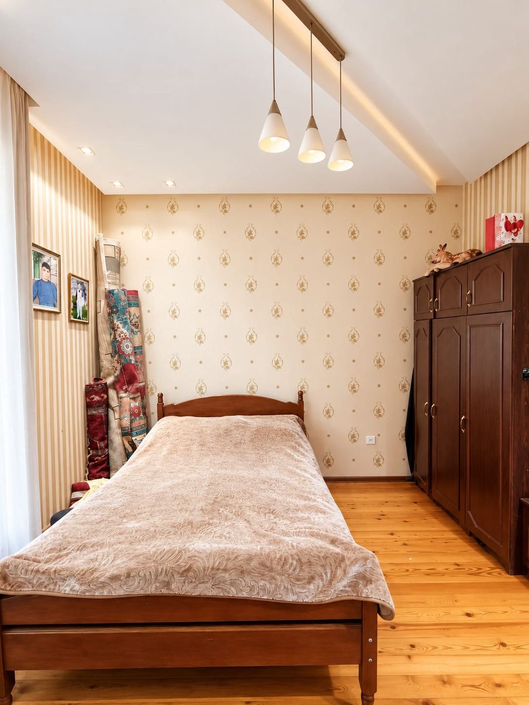 Satış: 4 otaqlı Ev / villa, 140 m², Sabunçu rayonu — Ev, villa, Bakı (11)