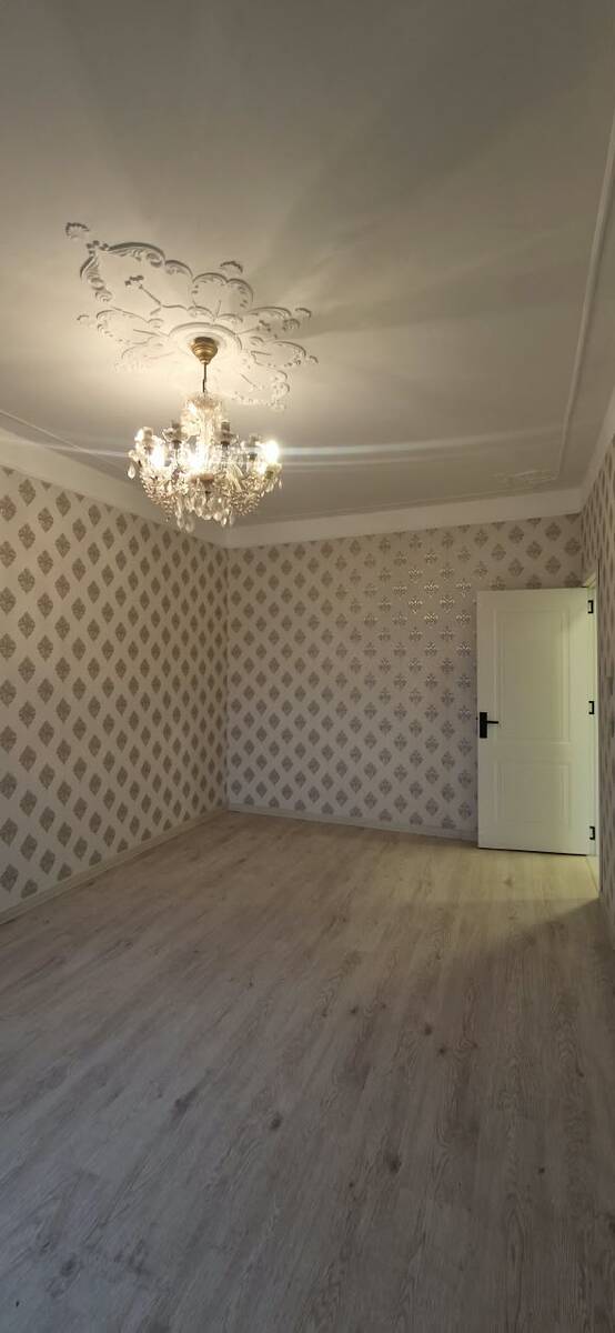 Satılır 2 otaqlı köhnə tikili 45 m² — Mənzil, Bakı (2)