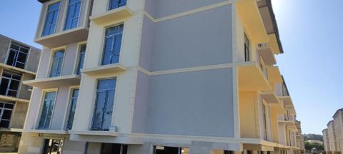 Satılır 2 otaqlı yeni tikili 58 m² — Bakı