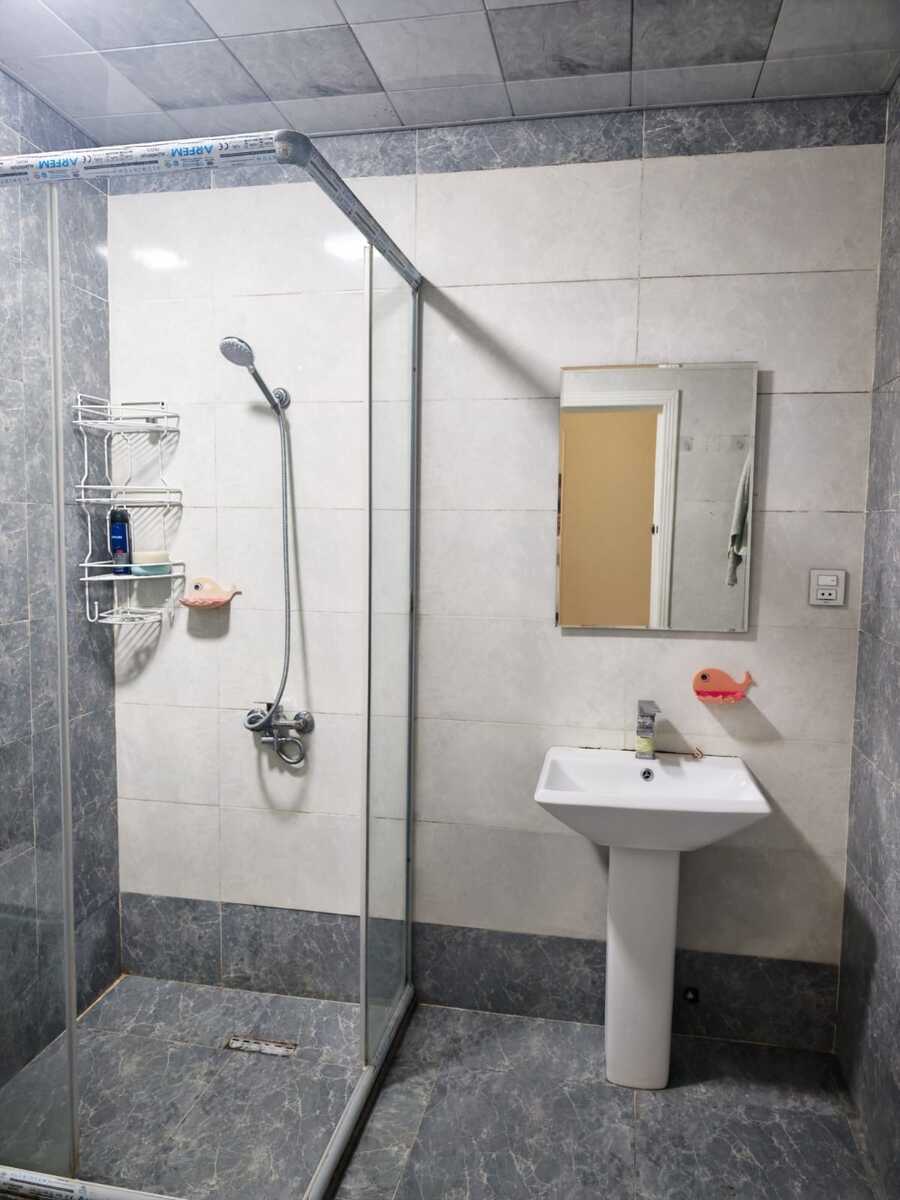 İcarəyə verilir 2 otaqlı yeni tikili 63 m² — Mənzil, Sumqayıt (6)