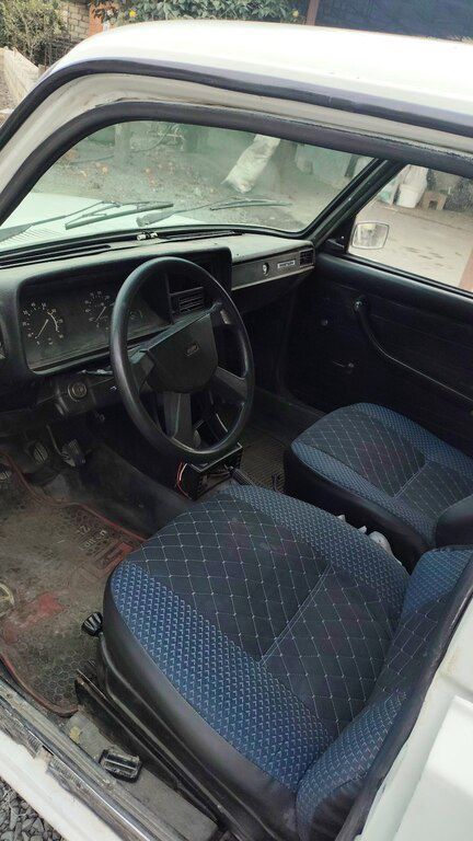 Lada (VAZ) 2107, 1.6 L, 1999 il, 83 000 km 54-BN-916 — Avtomobillər, Zaqatala (3)