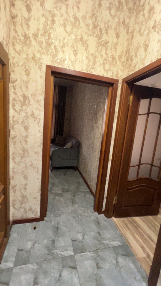 İcarəyə verilir 1 otaqlı yeni tikili 60 m² — Mənzil, Bakı (2)