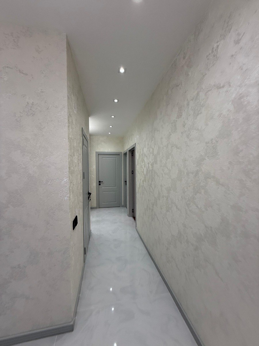 Satılır 3 otaqlı köhnə tikili 80 m² — Mənzil, Bakı (8)