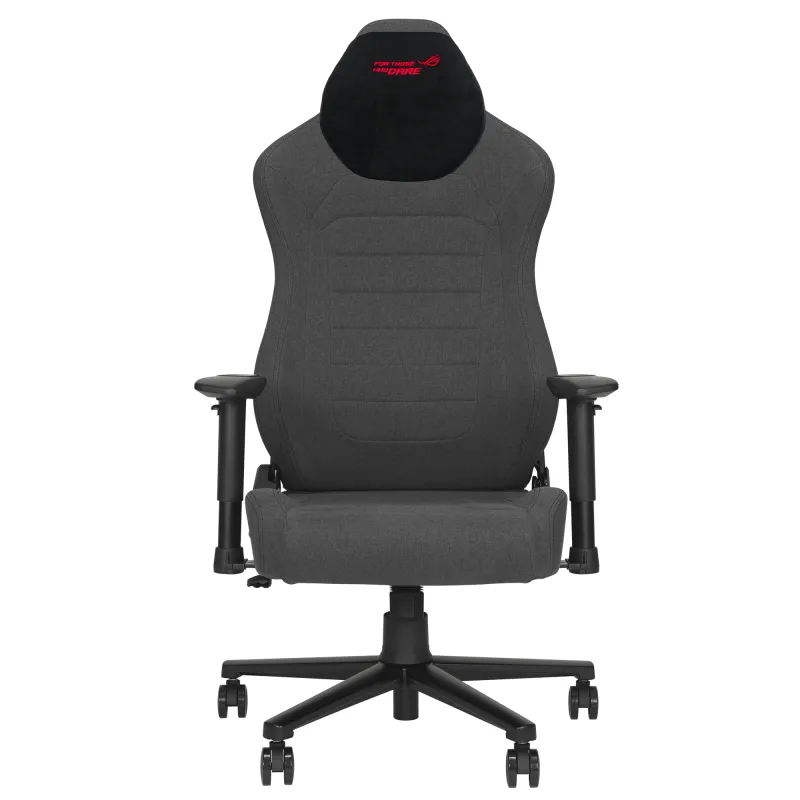 ASUS ROG Aethon Fabric Edition Gaming Chair Gray SL201C — Bakı