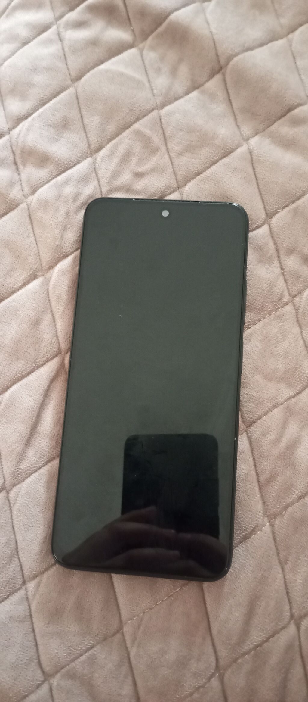 Redmi Note 12S, 256 GB, rəng - Boz, İki sim kartlı — Xiaomi, Bakı (2)