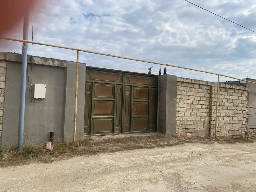 Torpaq sahəsi, 48 sot, Batamdar Şossesi — Torpaq, Bakı (5)