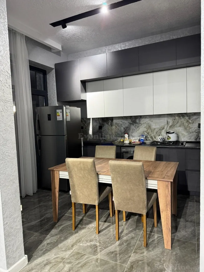 Satılır 4 otaqlı Həyət evi 100 m² Bakı, Xəzər r., Mərdəkan — Ev, villa, Bakı (3)