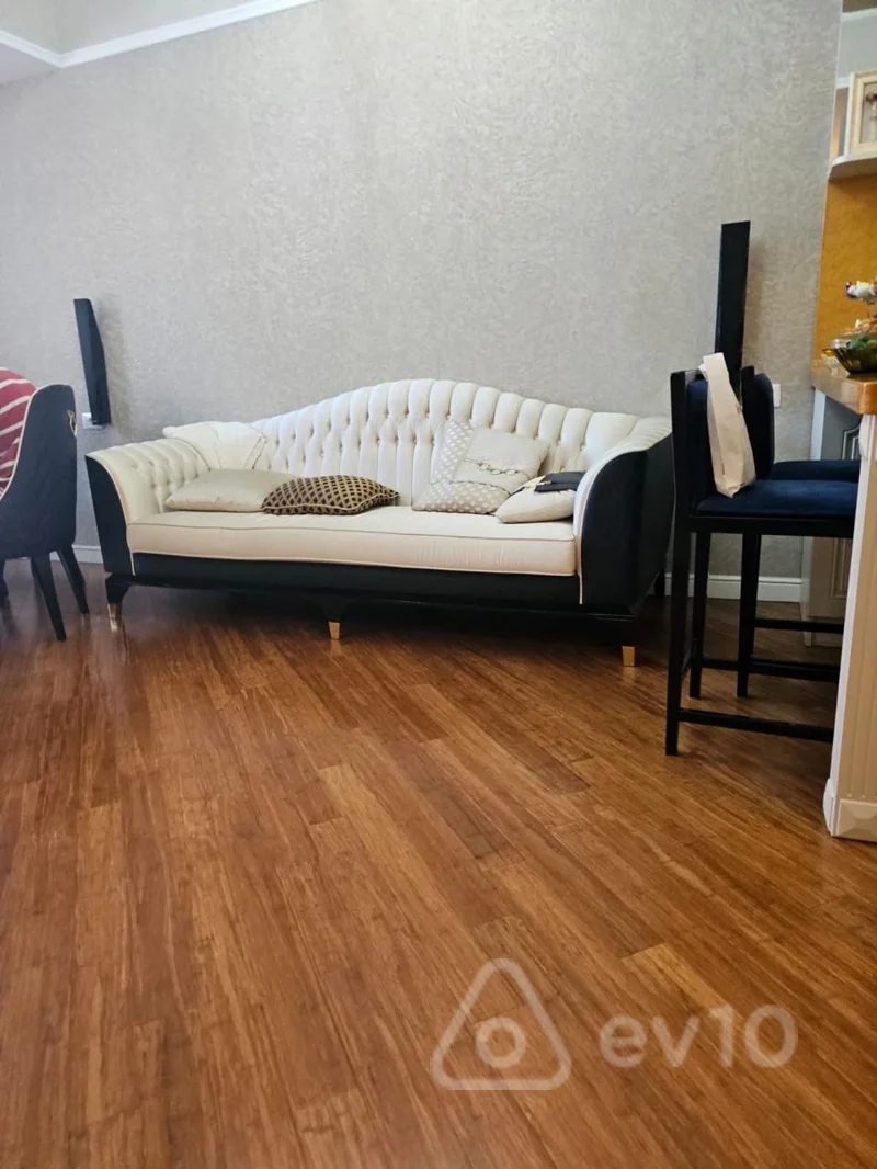 4 otaqlı mənzil, 100 m², H. Əliyev pr — Mənzil, Bakı (3)