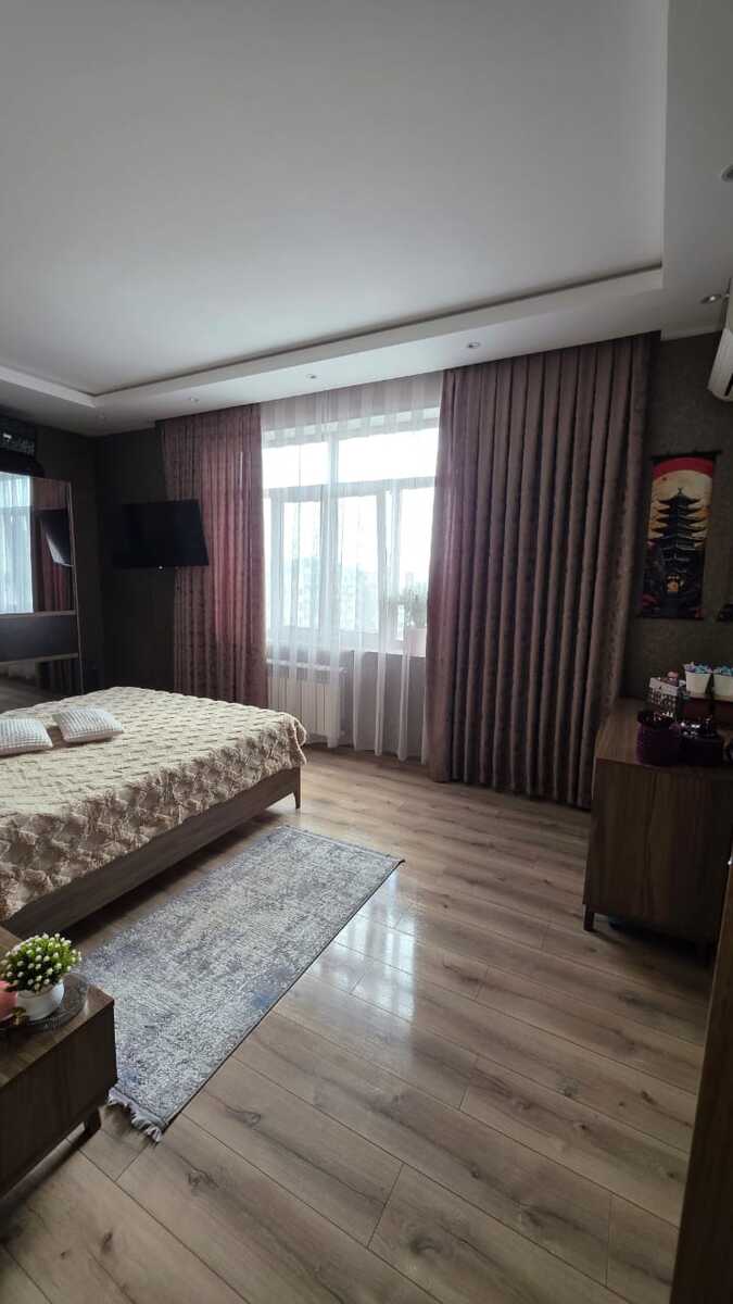 Satılır 3 otaqlı yeni tikili 130 m² — Mənzil, Bakı (4)