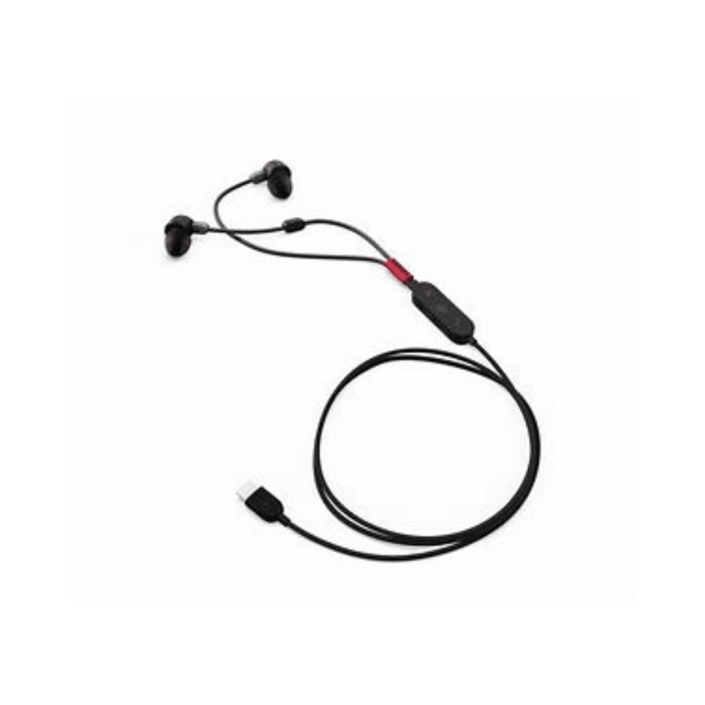 OPT-Lenovo Go Usb-c ANC earphone — Kamera və videofotografiya üçün, Bakı
