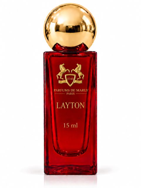 Ətir yağı No brand, Layton, Uniseks, 15 ml — Bakı