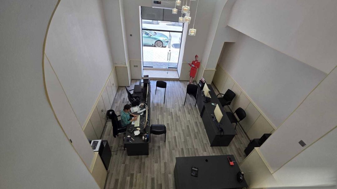 İcarəyə verilir obyekt 200 m² — Əmlak, Bakı (9)