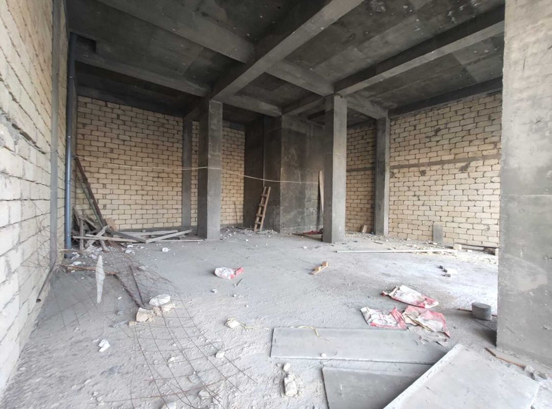 İcarəyə verilir obyekt 162 m² — Əmlak, Bakı (3)