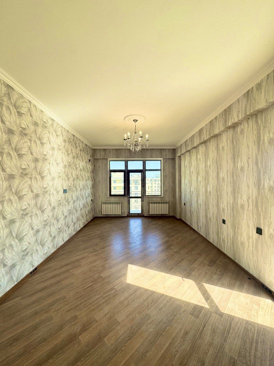Satılır 2 otaqlı yeni tikili 115 m² — Mənzil, Bakı (3)