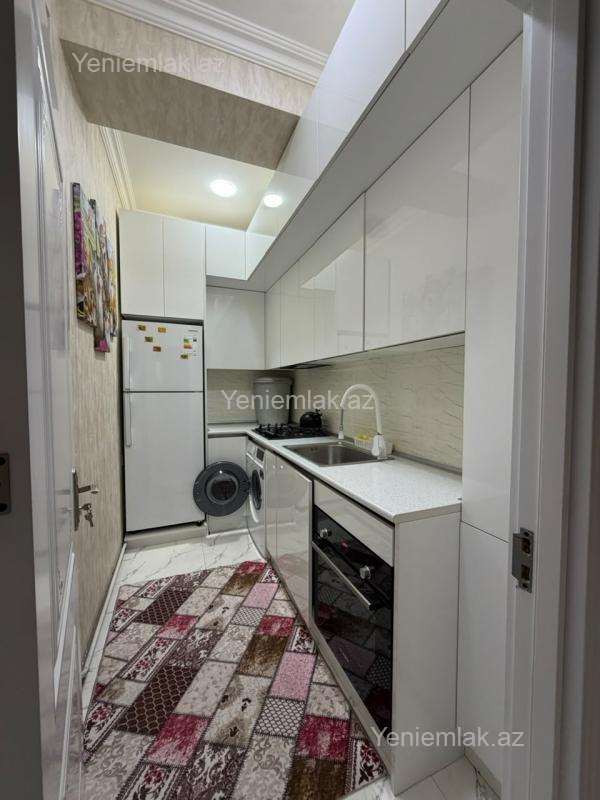 Satılır 2 otaqlı Bina evi menzil (Yeni tikili), 54 m², Xırdalan ş — Mənzil (2)