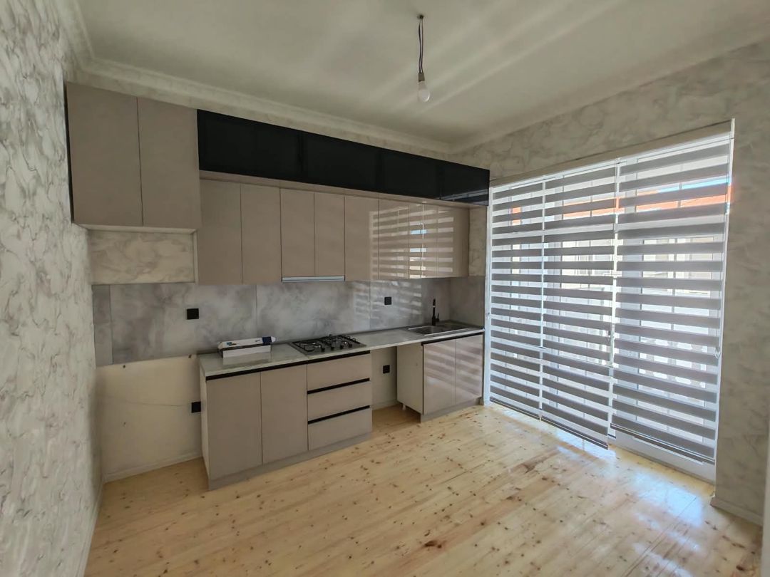 Satılır 4 otaqlı həyət evi/bağ evi 85 m² — Ev, villa, Bakı (3)