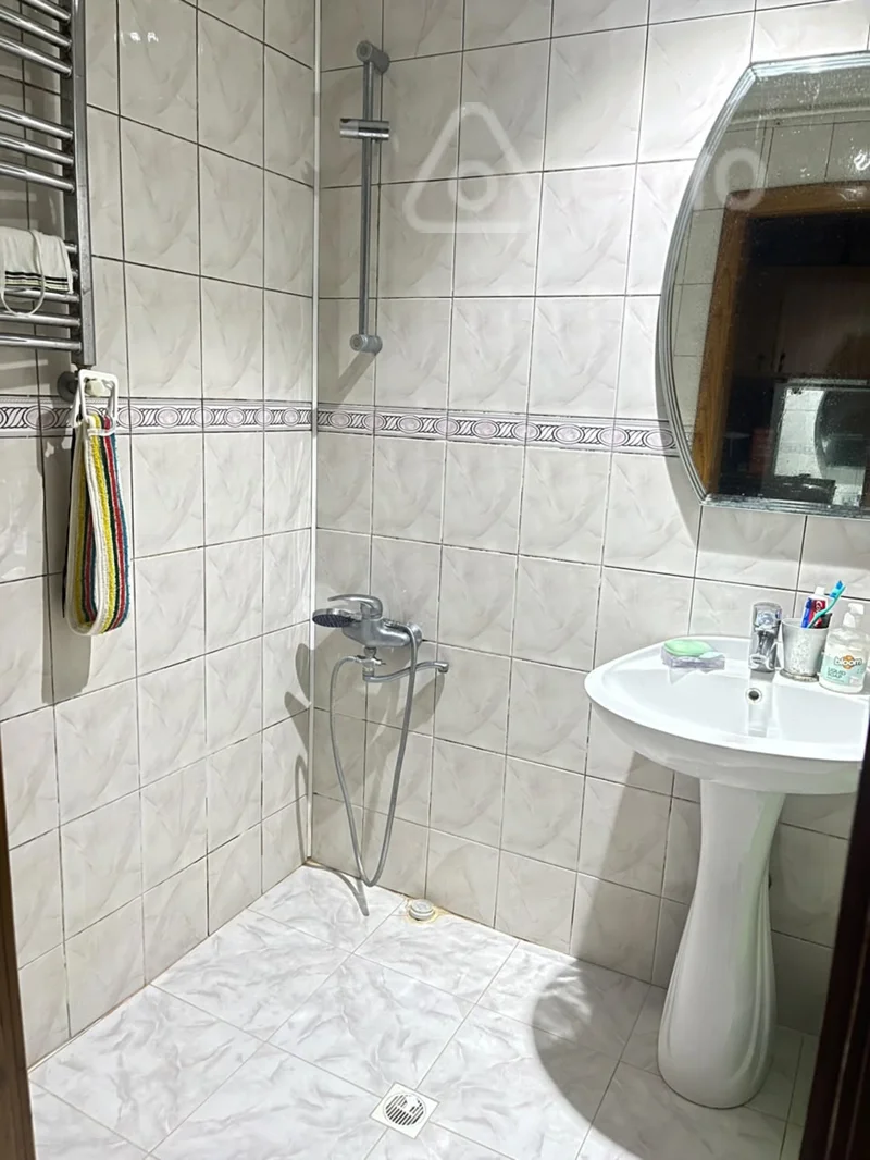 3 otaqlı mənzil, 69 m², Sumqayıt şəhəri, 9-cu mikrorayon — Mənzil, Sumqayıt (10)