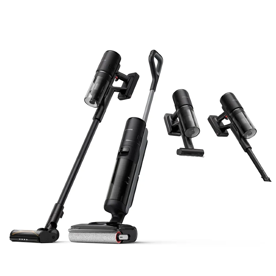 Dreame H12 Dual FlexReach Wet and Dry Vacuum Cleaner (HHV31A) — Bakı
