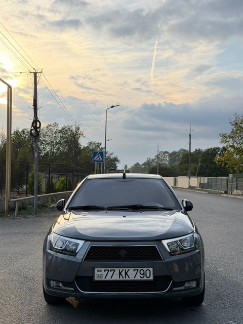 Khazar SD, 1.7 L, 2021 il, 154 900 km — Qəbələ