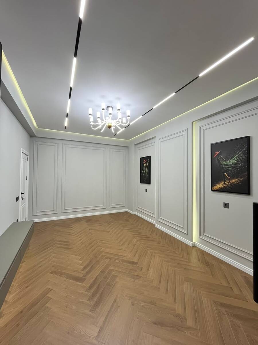 Satılır 2 otaqlı yeni tikili 65 m² — Mənzil, Bakı (4)