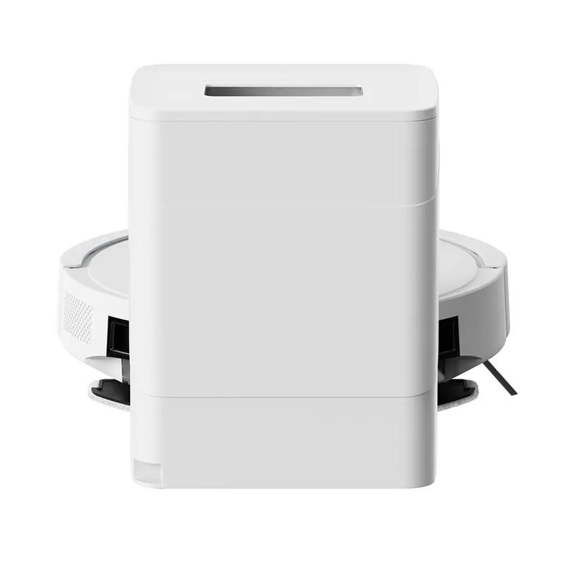 Robot Vacuum Deerma DEM-S30 Pro Plus — Tozsoran, Bakı (6)