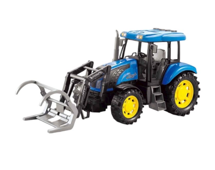 Traktor L20251503-2, 5 yaş, plastik — Mallar, Bakı