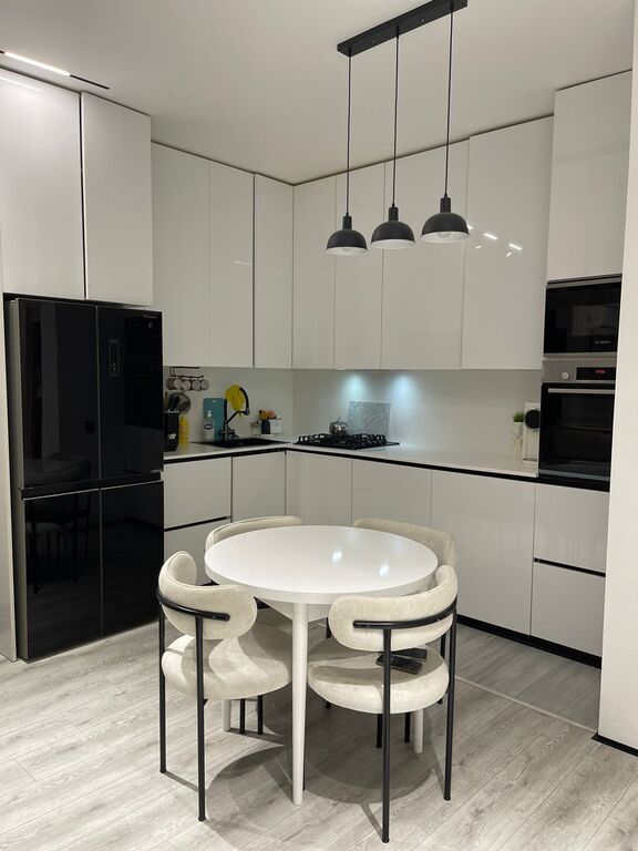 Satılır 3 otaqlı yeni tikili 80 m² — Mənzil, Bakı (4)