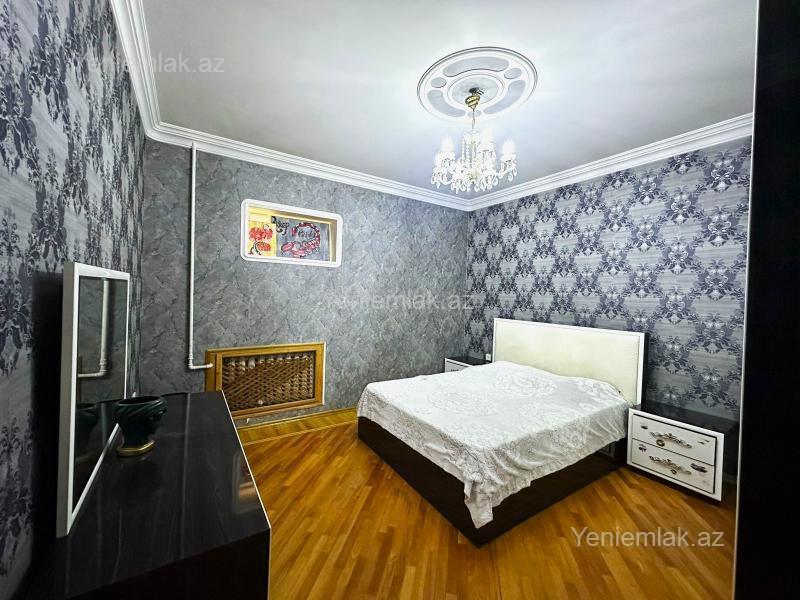 Kirayə 6 otaqlı Ofis, 600 m², Binəqədi rayonu — Ofis, Bakı (10)