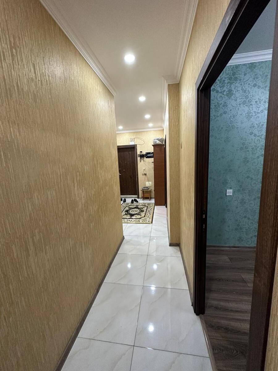 Satılır 5 otaqlı köhnə tikili 120 m² — Mənzil, Bakı (12)