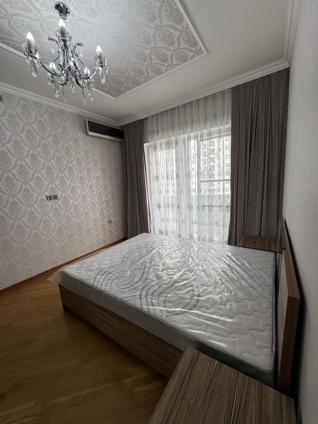 Satılır 3 otaqlı köhnə tikili 85 m² — Mənzil, Bakı (9)
