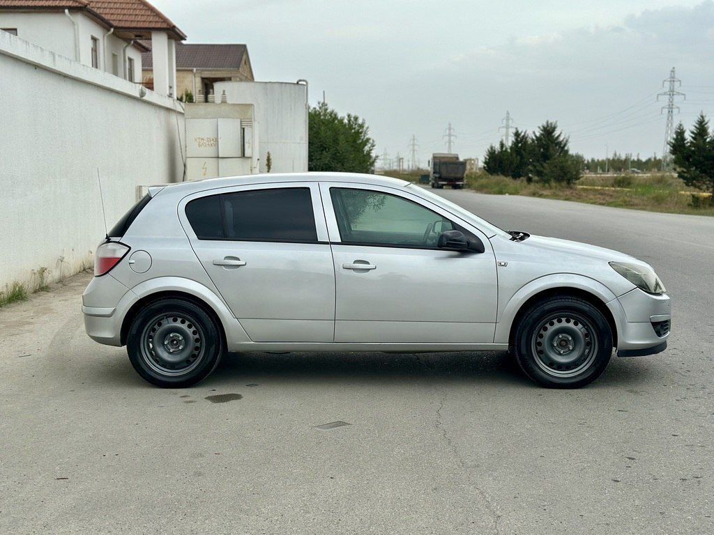 Opel Astra, 1.3 L, 2006 il, 246 251 km — Avtomobillər, Bakı (3)