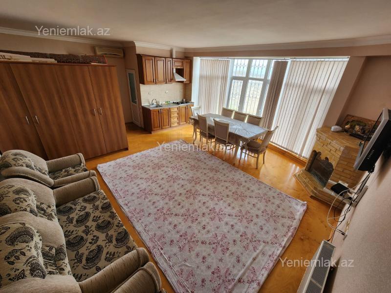Satılır 3 otaqlı Həyət evi / Villa, 90 m², Qaradağ rayonu — Ev, villa, Bakı (11)