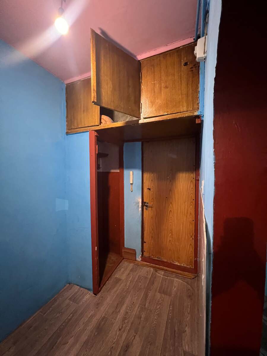İcarəyə verilir 3 otaqlı köhnə tikili 60 m² — Mənzil, Bakı (4)