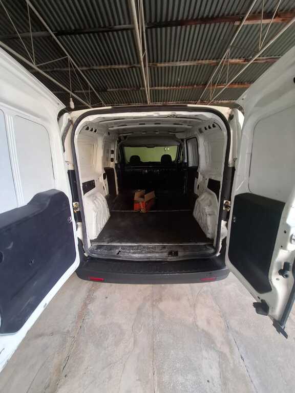 Opel Combo, 1.3 L, 2014 il, 200 321 km 05-BH-025 — Avtomobillər, Qazax (8)
