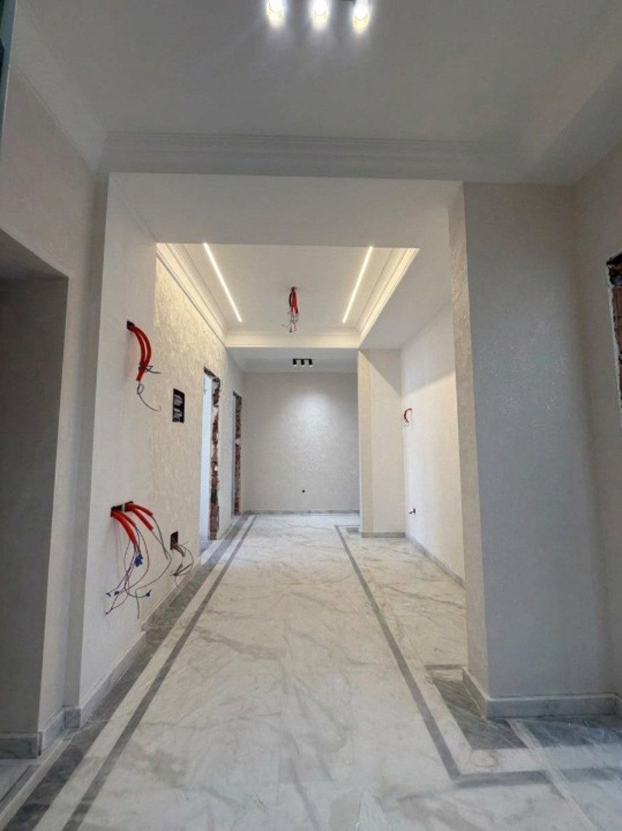 Satılır 3 otaqlı yeni tikili 145 m² — Mənzil, Bakı (7)