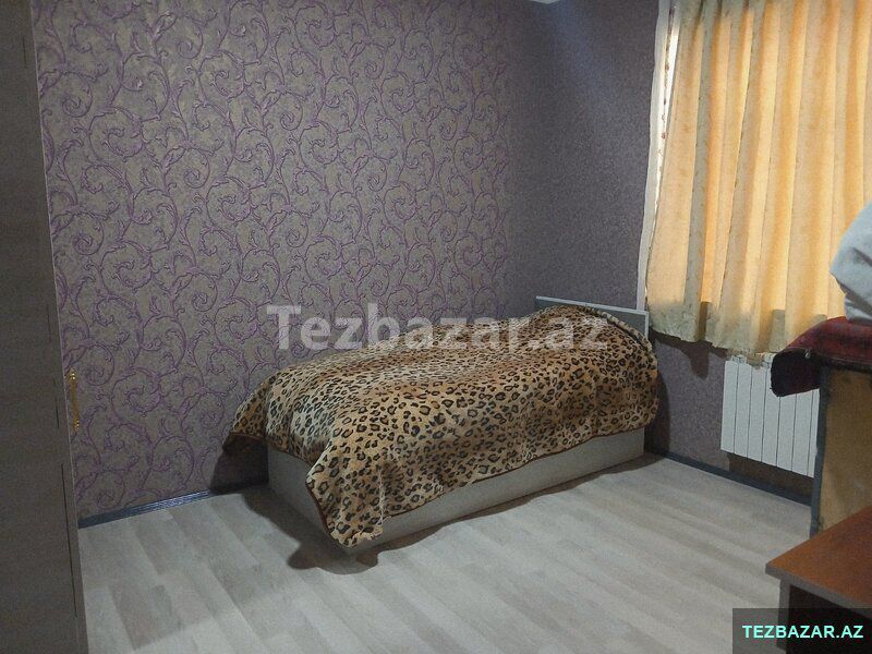 Sabuncu ray Zabrat 1 qes — Ev, villa, Bakı (5)