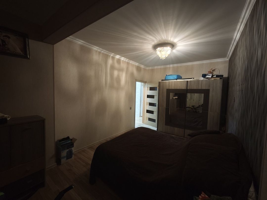 Satılır 3 otaqlı köhnə tikili 72 m² — Mənzil, Bakı (8)